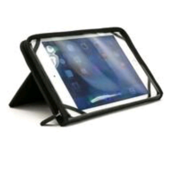 NWT Blackweb Universal Tablet Case - 7-8" Tablets - Picture 3 of 7